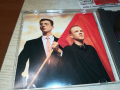 COMMUNAЯDS CD-MADE IN WEST GERMANY 0703240812, снимка 3
