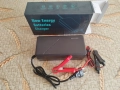 Зарядно за акумулатор , снимка 1