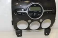 CD RADIO MP3 Mazda 2 (2007-2014г.) касетофон Мазда 2 / 14797726 / DL40 66 AR0 / DL4066AR0, снимка 5