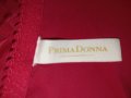 Prima Donna Madison M,L- Маркови луксозни бикини в бордо, снимка 9