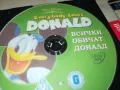ВСИЧКИ ОБИЧАТ ДОНАЛД-ДВД 2702250658, снимка 2
