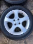 4бр. алуминиеви джанти от Suzuki Swift 15 цола., снимка 4