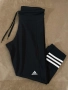 Черен клин Adidas Response 3/4 Tights W AA5660, р-р XS, снимка 1