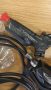 Sram Code R комлект нови спирачки, снимка 4
