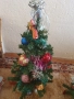 коледна елха , снимка 3