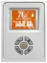 Електрически радиатор Cointra Siena 750W 5 броя ребра електрически отоплител печка, снимка 3