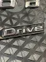 Оригинални емблеми за заден капак BMW X 5, снимка 7