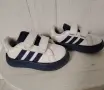 Детски маратонки Adidas grand court, снимка 3