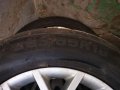 Джанти с гуми за БМВ Х5, снимка 2