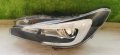 Ляв LED фар за Subaru Impreza / Levord / Субару Импреза / Леворг, снимка 2