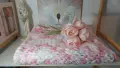 шарени бебешки одеалца 70/90см, снимка 3