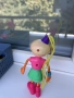 Винтидж куклa Бети Спагети/Betty Spaghetti, снимка 7