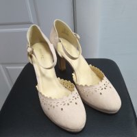 Разпродажба! Нови дамски обувки Anna Field, снимка 3 - Дамски елегантни обувки - 38134053