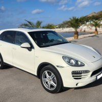 Porsche Cayenne Diesel, снимка 3 - Автомобили и джипове - 42648273