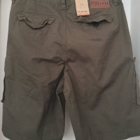 Оригинални къси гащи Firetrap размер M, снимка 6 - Къси панталони - 29560687