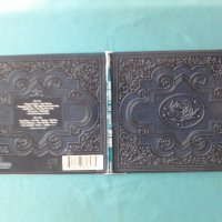 Ryan Adams & The Cardinals – 2005 - Cold Roses(2CD)(Country Rock,Country Blues)(Paper Box), снимка 1 - CD дискове - 37786512