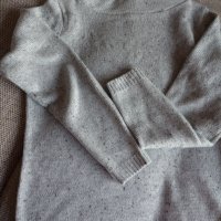 Нов пуловер Pull and Bear , снимка 4 - Пуловери - 44162410