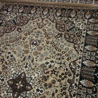 Нов персийски килим, снимка 3 - Килими - 44497399