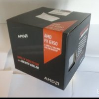 Продавам нов  процесор AMD FX 6350., снимка 1 - Процесори - 26258003