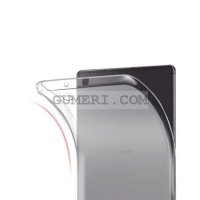  Samsung Galaxy Tab S6 Lite  Мек предпазен гръб , снимка 5 - Калъфи, кейсове - 30995286