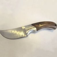 Ловни ножове за дране— 2 модела, снимка 2 - Ножове - 39777614