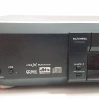 DVD/CD player Sony DVP-S525D, снимка 4 - MP3 и MP4 плеъри - 29519763