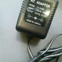 AC / DC адаптер, съвместим с Briggs и Stratton B4177GS B & S B&S BS Зарядно устройство за батерии 12, снимка 1 - Кабели и адаптери - 31835553