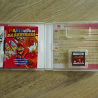 Игра Mario Slam Basketball - [Nintendo 3DS], снимка 2 - Игри за Nintendo - 42285504