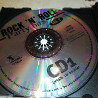 ROCK N ROLL 2XCD SWISS 3011211951, снимка 2 - CD дискове - 34983167