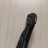 Knipex Kobra W.Germany, 250mm, Западно Германски Книпекс !!!, снимка 7 - Клещи - 44276364