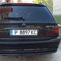 BMW 320D, снимка 14 - Автомобили и джипове - 42897478