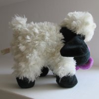 плетена овца и играчка която блее, снимка 6 - Други - 31490069