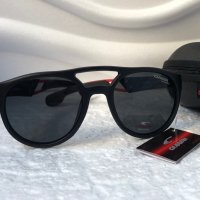 Carrera 2021 кръгли мъжки слънчеви очила УВ 400, снимка 7 - Слънчеви и диоптрични очила - 38304897