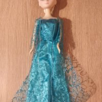 Елза-кукла4, снимка 1 - Кукли - 37052366