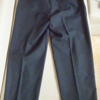 Мъжки официални панталони, снимка 5 - Панталони - 30621346