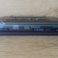 Sony D-303 Discman, снимка 4 - Други - 40452879