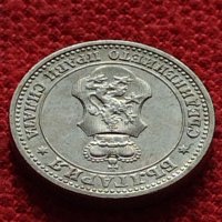 Монета 5 стотинки 1913г. Царство България за колекция - 27301, снимка 9 - Нумизматика и бонистика - 35276392