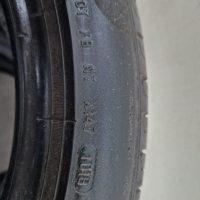 Летни гуми Pirelli , снимка 6 - Гуми и джанти - 44602517
