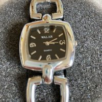 Дамски часовник WALAR. нов всекидневен Made in Dubai в подаръчна кутия, снимка 6 - Дамски - 36988577