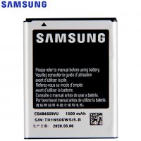 Samsung Galaxy Xcover - Samsung GT-S5690 - Samsung GT-i8150 батерия  оригинал , снимка 6 - Оригинални батерии - 11417672