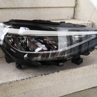 Фар VW ID4 FULL LED десен/Фар ID4 Оригинален , снимка 2 - Части - 40228799