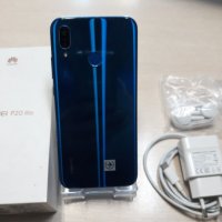 Huawei p20 lite отлично състояние , снимка 2 - Huawei - 38647100