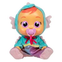 IMC Плачеща кукла CRYBABIES Fantasy NESSIE 81352, снимка 3 - Кукли - 35169505