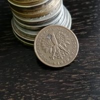 Монета - Полша - 2 злоти | 1979г., снимка 2 - Нумизматика и бонистика - 29118096