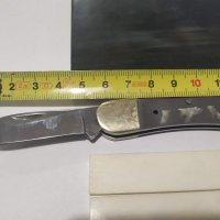 Заготовка за джобно ножче, снимка 5 - Ножове - 31734658