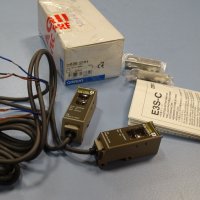 Фотоелектричен прекъсвач OMRON E3S-CT61, снимка 2 - Резервни части за машини - 31802721