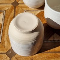 Керамични саксии/вази, снимка 5 - Декорация за дома - 38423355