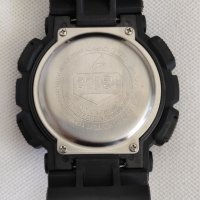 Casio G Shock GA 110, снимка 8 - Мъжки - 40703741