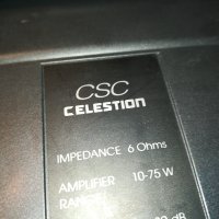 CELESTION CENTER-FRANCE 2912210901, снимка 11 - Тонколони - 35264931