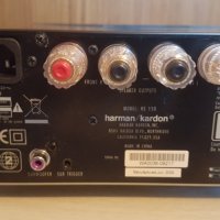 Harman Kardon HS 150, снимка 7 - Ресийвъри, усилватели, смесителни пултове - 31503751